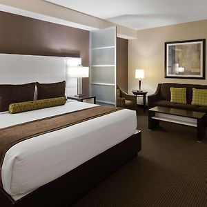 Suite met een King Size Bed